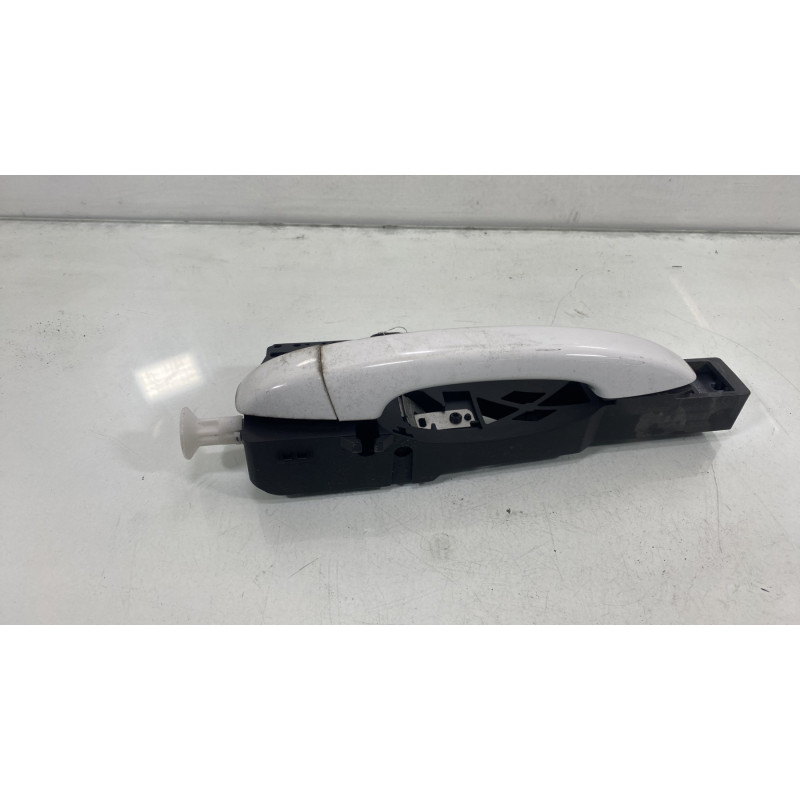 Poignee porte arriere gauche RENAULT MEGANE 4 Photo n°3