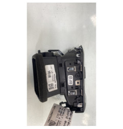 Aerateur tableau de bord avant gauche RENAULT MEGANE 4
