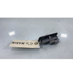 Bouton de coffre RENAULT MEGANE 4
