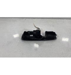 Interrupteur de leve vitre avant droit RENAULT MEGANE 4