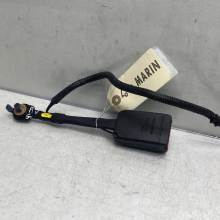 Attache ceinture avant gauche KIA SPORTAGE 4