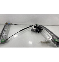 Leve vitre electrique avant droit RENAULT MEGANE 4 Photo n°1