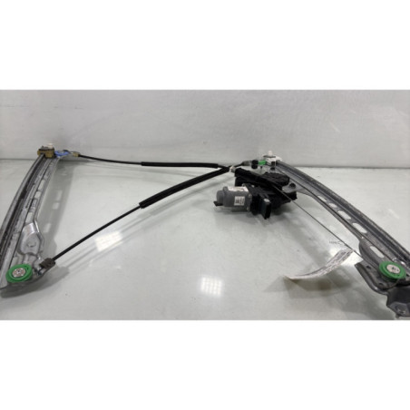 Leve vitre electrique avant droit RENAULT MEGANE 4 Photo n°1