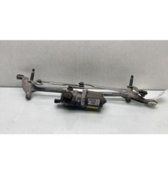 Moteur essuie glace avant RENAULT MEGANE 4
