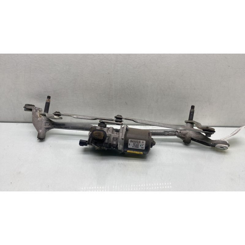 Moteur essuie glace avant RENAULT MEGANE 4 Photo n°2