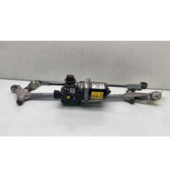 Moteur essuie glace avant RENAULT MEGANE 4