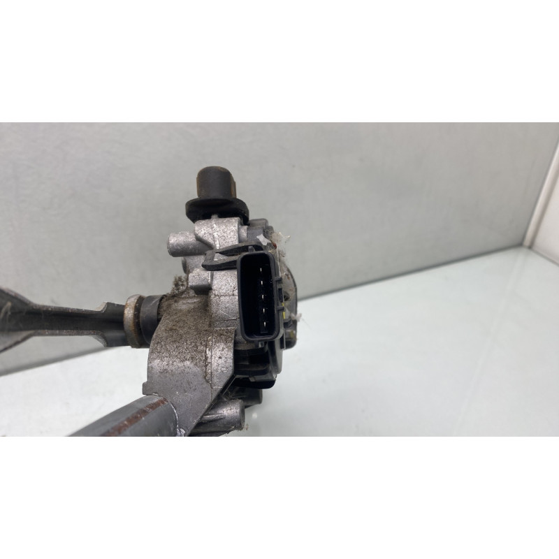 Moteur essuie glace avant RENAULT MEGANE 4 Photo n°4