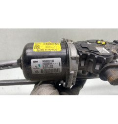 Moteur essuie glace avant RENAULT MEGANE 4