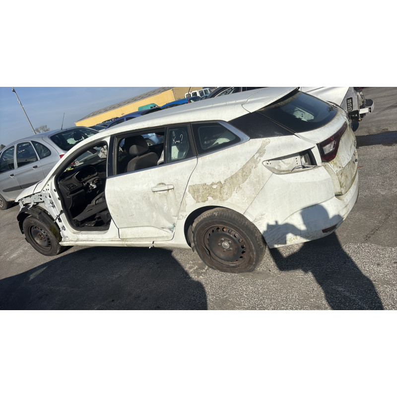Moteur essuie glace avant RENAULT MEGANE 4 Photo n°11