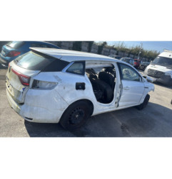 Moteur essuie glace avant RENAULT MEGANE 4