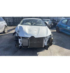 Moteur essuie glace avant RENAULT MEGANE 4