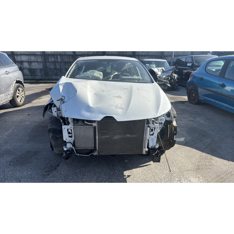 Moteur essuie glace avant RENAULT MEGANE 4 Photo n°13