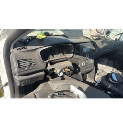 Moteur essuie glace avant RENAULT MEGANE 4