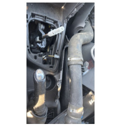 Moteur essuie glace avant RENAULT MEGANE 4