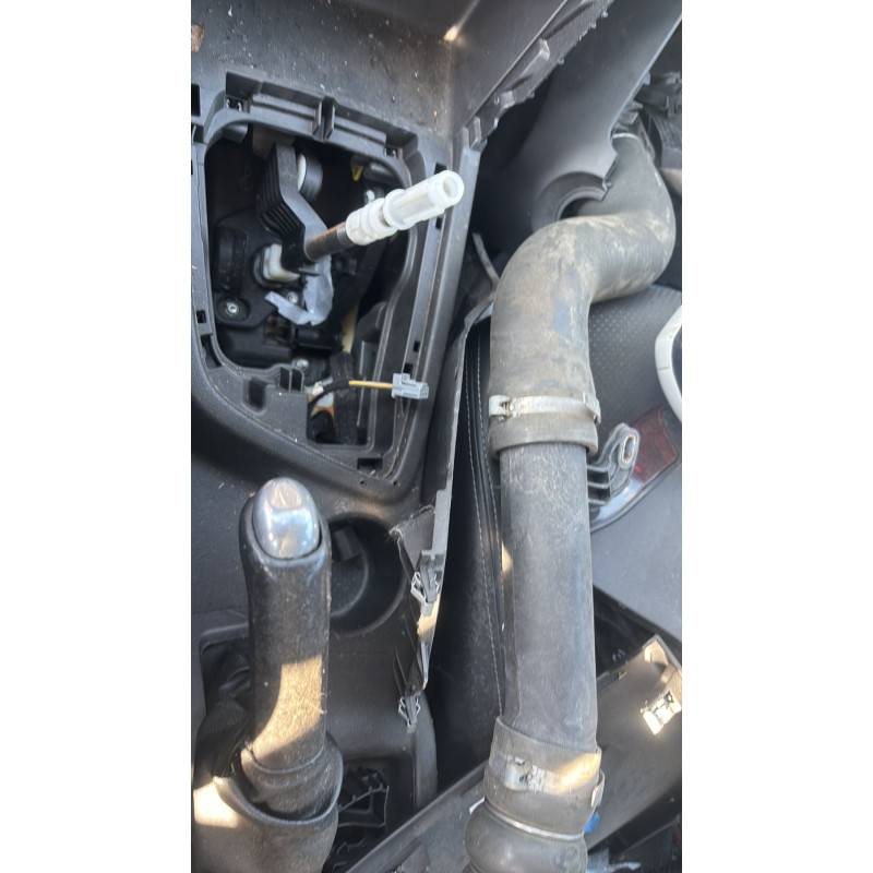 Moteur essuie glace avant RENAULT MEGANE 4 Photo n°16
