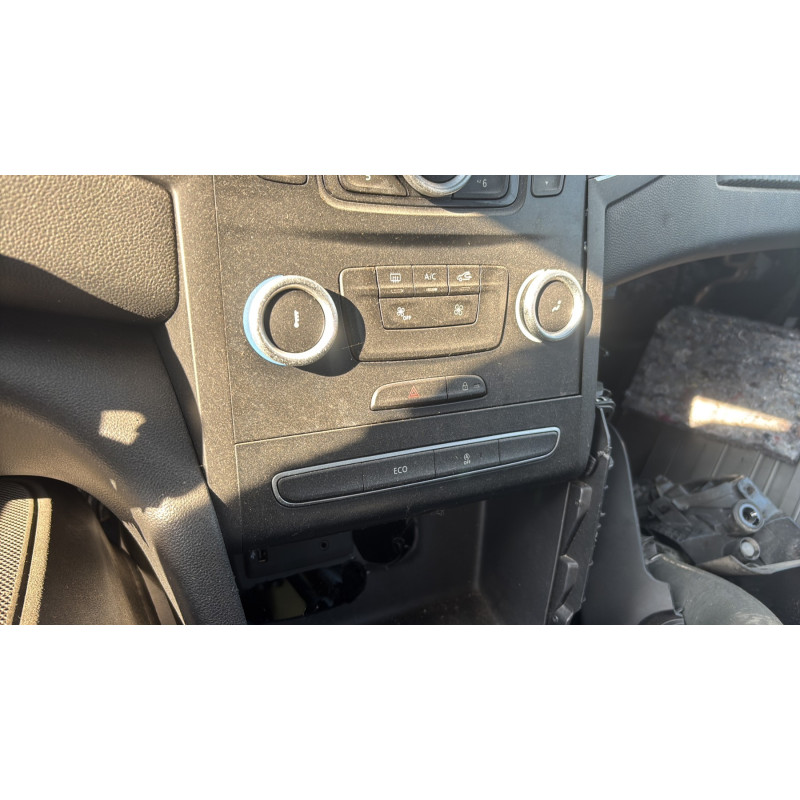 Moteur essuie glace avant RENAULT MEGANE 4 Photo n°17
