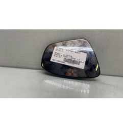 Glace retroviseur droit RENAULT MEGANE 4 Photo n°1
