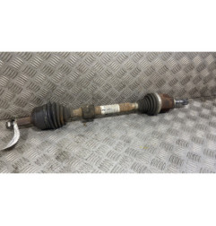 Cardan gauche (transmission) RENAULT MEGANE 4 Photo n°1