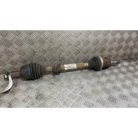 Cardan gauche (transmission) RENAULT MEGANE 4 Photo n°1