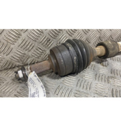 Cardan gauche (transmission) RENAULT MEGANE 4