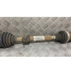 Cardan gauche (transmission) RENAULT MEGANE 4