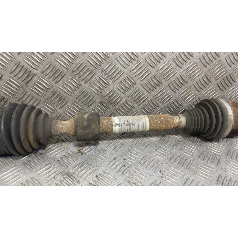 Cardan gauche (transmission) RENAULT MEGANE 4 Photo n°3