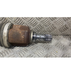 Cardan gauche (transmission) RENAULT MEGANE 4