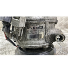 Compresseur clim RENAULT MEGANE 4