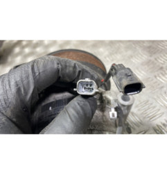 Compresseur clim RENAULT MEGANE 4