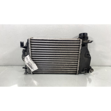 Echangeur air (Intercooler) RENAULT MEGANE 4 Photo n°1