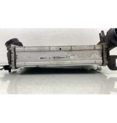Echangeur air (Intercooler) RENAULT MEGANE 4