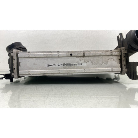 Echangeur air (Intercooler) RENAULT MEGANE 4
