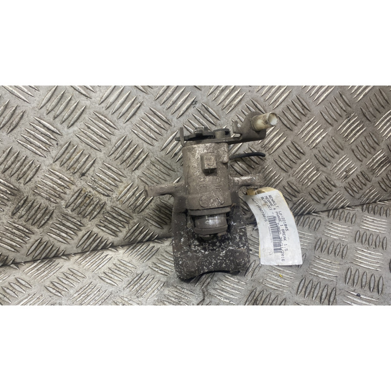 Etrier arriere droit (freinage) RENAULT MEGANE 4 Photo n°3