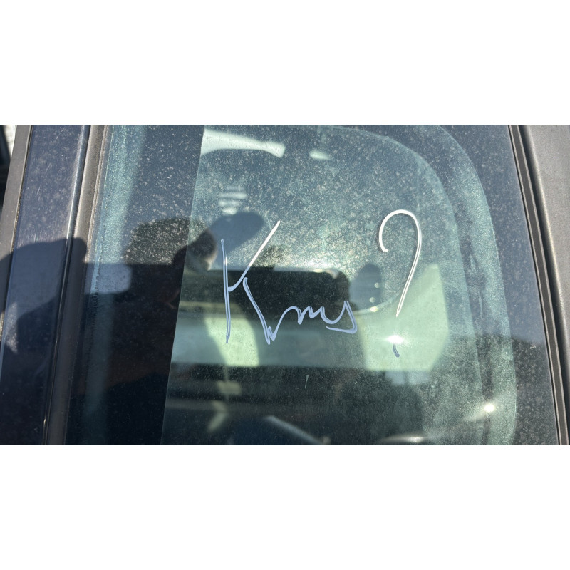 Pivot de moyeu avant gauche RENAULT MEGANE 4 Photo n°20