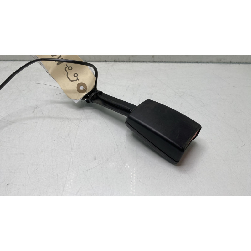 Attache ceinture avant gauche FORD TRANSIT 5 Photo n°1