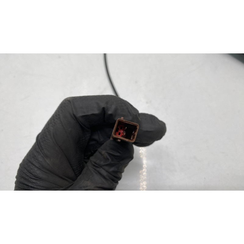 Attache ceinture avant gauche FORD TRANSIT 5 Photo n°2