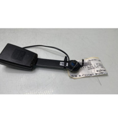 Attache ceinture avant gauche FORD TRANSIT 5