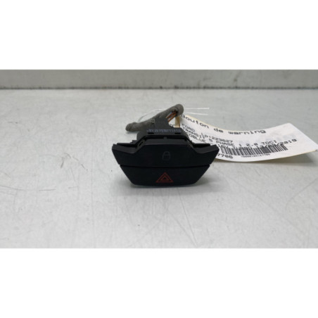 Bouton de warning FORD TRANSIT 5 Photo n°1