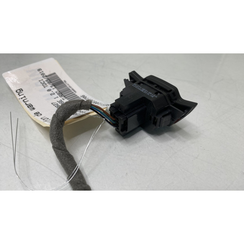 Bouton de warning FORD TRANSIT 5 Photo n°2