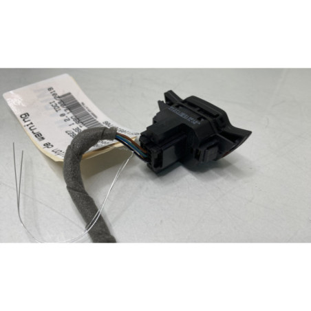 Bouton de warning FORD TRANSIT 5