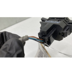 Bouton de warning FORD TRANSIT 5