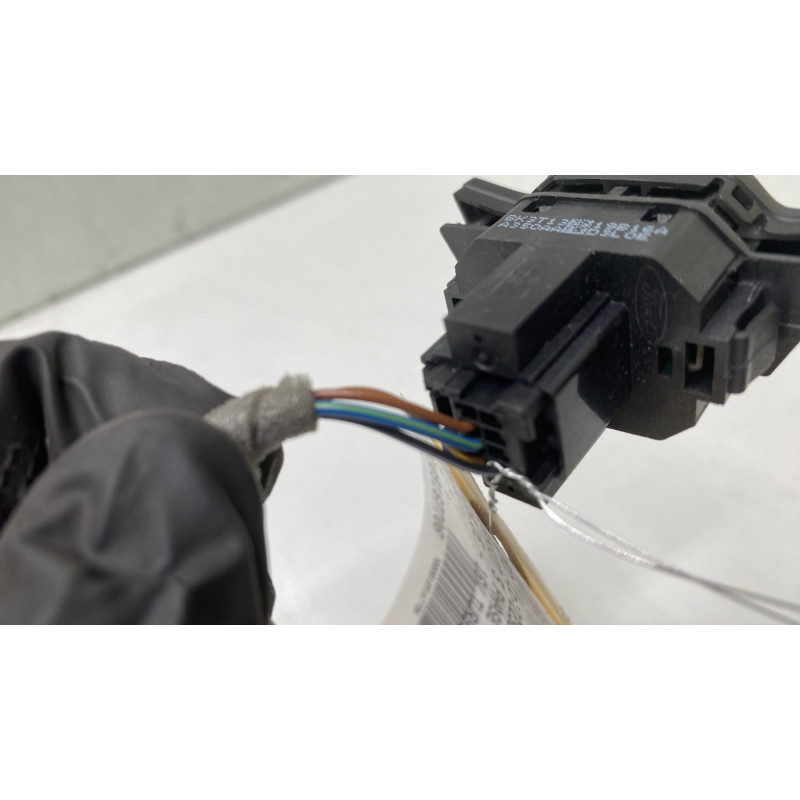 Bouton de warning FORD TRANSIT 5 Photo n°3