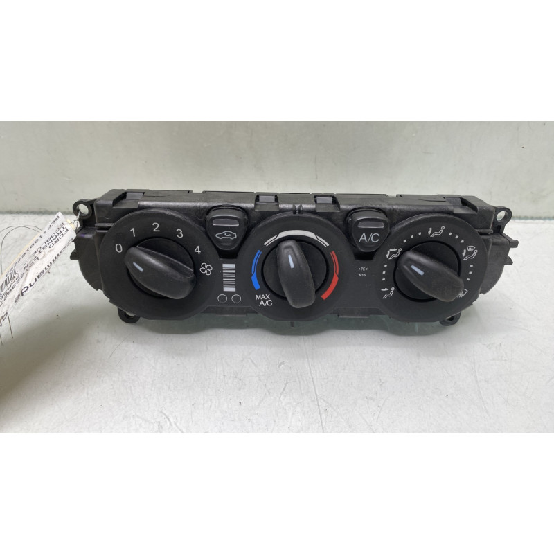 Commande chauffage FORD TRANSIT 5 Photo n°1