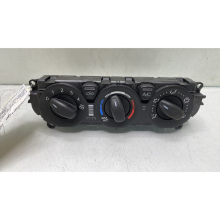 Commande chauffage FORD TRANSIT 5 Photo n°1