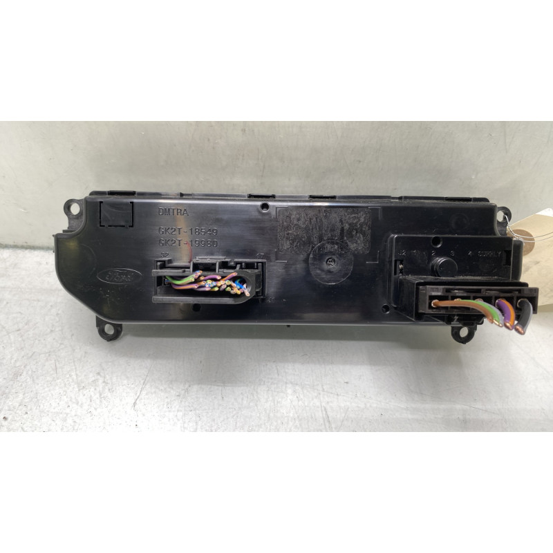 Commande chauffage FORD TRANSIT 5 Photo n°2