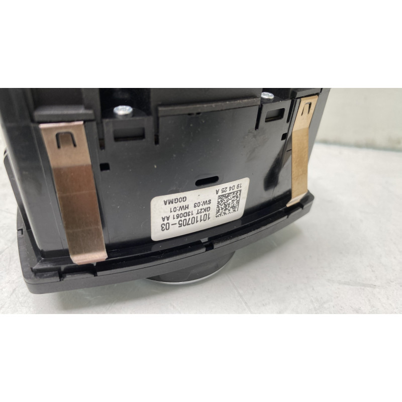 Commande de phare FORD TRANSIT 5 Photo n°3