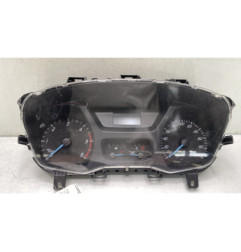 Compteur FORD TRANSIT 5 Photo n°1