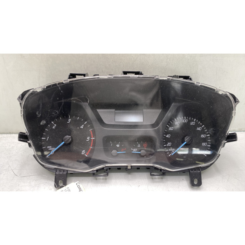 Compteur FORD TRANSIT 5 Photo n°1