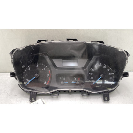 Compteur FORD TRANSIT 5 Photo n°1