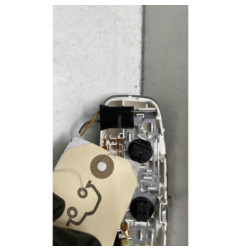 Eclairage de plafonnier FORD TRANSIT 5